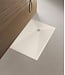 Douchebak Composiet Stonea Beige 100x120cm Antislip & Inkortbaar