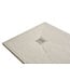 Douchebak Composiet Stonea Beige 100x120cm Antislip & Inkortbaar