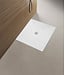 Douchebak Composiet Stonea Mat Wit 100x100cm Antislip & Inkortbaar