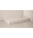 Voorzetpaneel 12cm Wiesbaden Stonea Beige 80-90 x 150-180 cm Inclusief Potenset