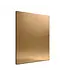 Glazen Douchewand Smart Bronz 100x200cm 8mm | Nano Coating