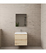 Wastafelonderkast Gliss Project 60 cm – Artisan Oak Badkamermeubel