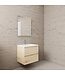 Wastafelonderkast Gliss Project 60 cm – Artisan Oak Badkamermeubel