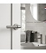 Deurkruk Grip RVS – Industrieel Beslag voor Badkamer & Interieur