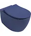 Toiletset Hangtoilet Compleet ISVEA Sentimenti Blauw