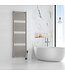 Elektrische Radiator Elara Smart WiFi - 182x60 cm - 1000W - Geborsteld Staal - PVD