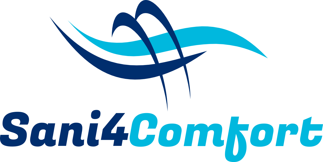 Sani4Comfort Ⓡ Dé badkamer shop voor al je sanitair ✅