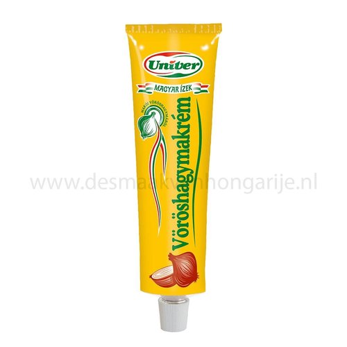  Univer Crema de cebollas 