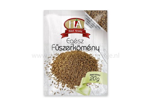  Házi Arany Whole caraway seeds 