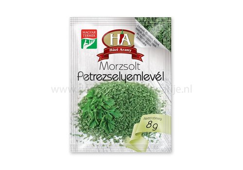  Házi Arany Hungarian parsley 