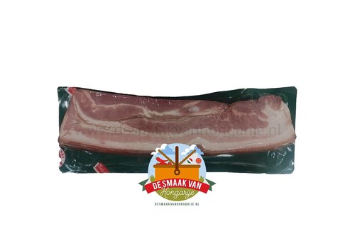  Házi Császárszalonna Hungarian bacon 