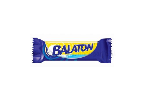  Balaton szelet chocolate bar milk 