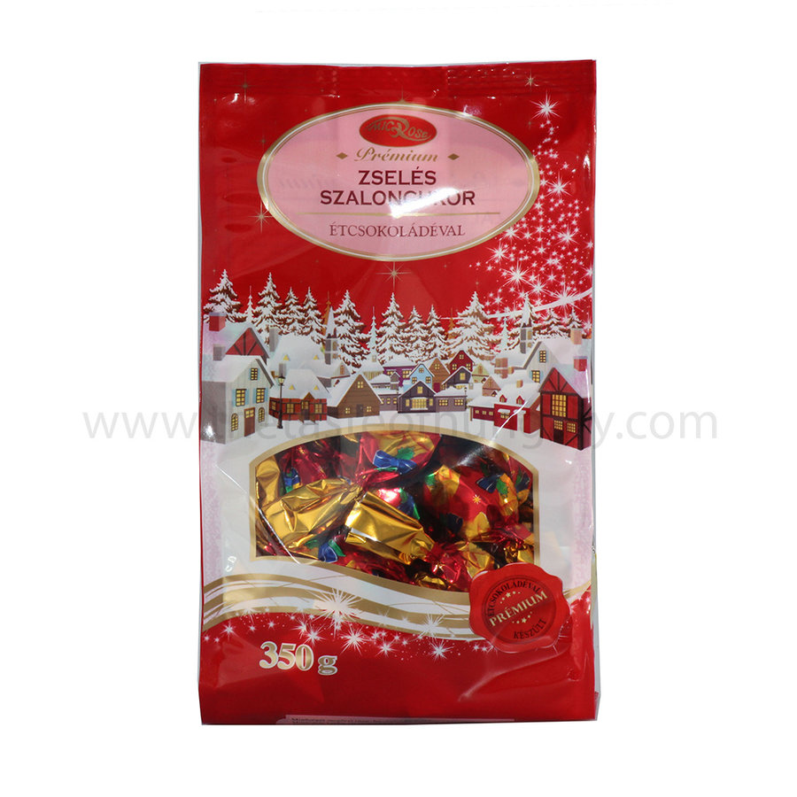 Szaloncukor Noël pralines gelée (Pre-Order)
