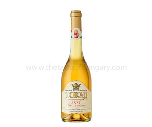Tokaji Aszú 6 puttonyos 2013 Classic - The Taste of Hungary