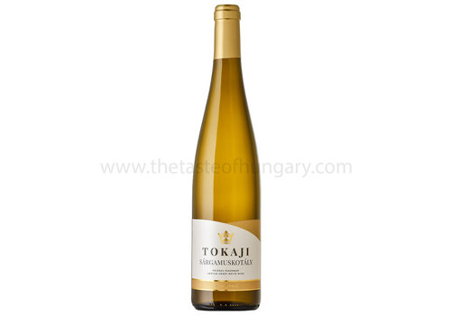  Grand Tokaj Tokaji Sárgamuskotály halb süß 