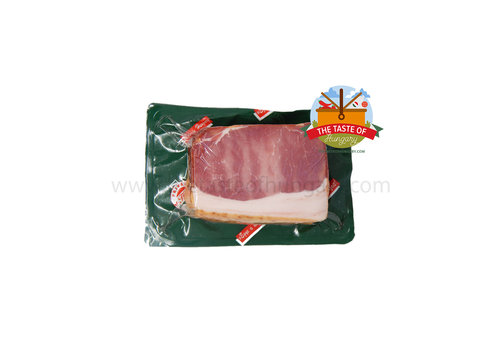  Házi Angolszalonna smoked matured bacon 