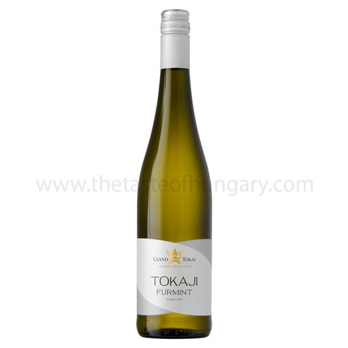  Grand Tokaj Tokaji Furmint száraz 