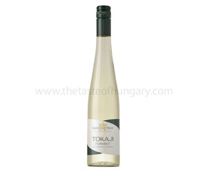 ワイン Tokaji wine エヴィノール トカイアートボトル 白ワイン 雅想 化粧箱入