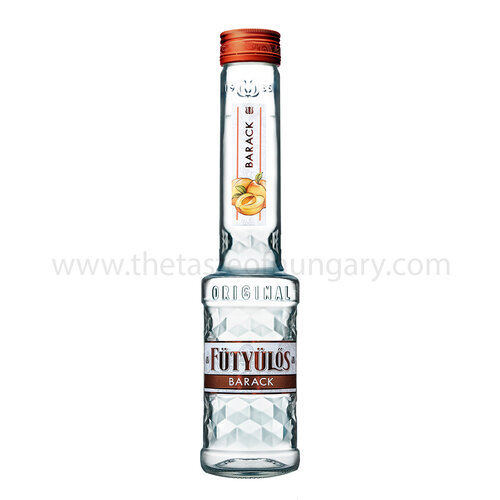  Zwack Fütyülős Apricot 