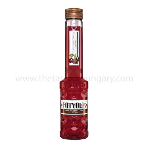  Zwack Fütyülős Honey Blackcherry 