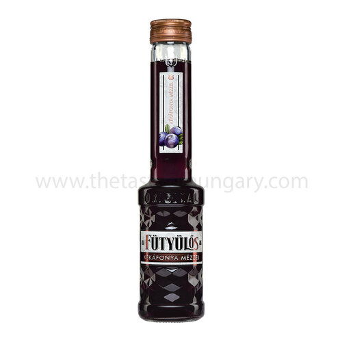  Zwack Fütyülős Honey Blueberry 