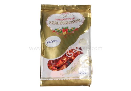  Microse Szaloncukor Csengettyű truffle cream (Pre-Order) 