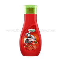 Erős Pistás Salsa de tomate con pimientos picantes