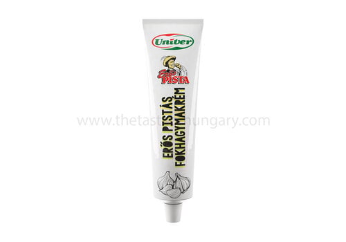  Univer Erős Pistás Hot Pepper Garlic Cream 