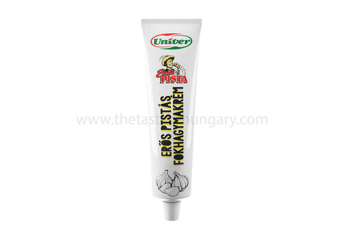  Univer Erős Pistás Scharfe Pfeffer-Knoblauch-Creme 