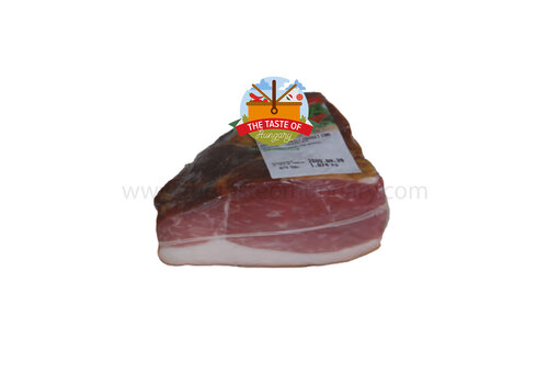  Házi Noble ham smoked matured 