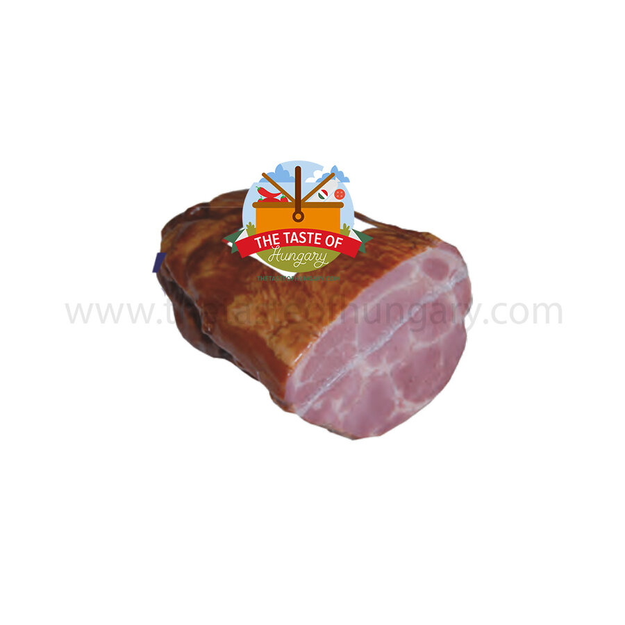 Procureur cooked smoked