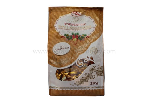  Microse Szaloncukor Csengettyű butterscotch (Pre-Order) 