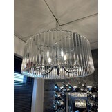 Hanglamp - helder glas 40 cm/60 cm