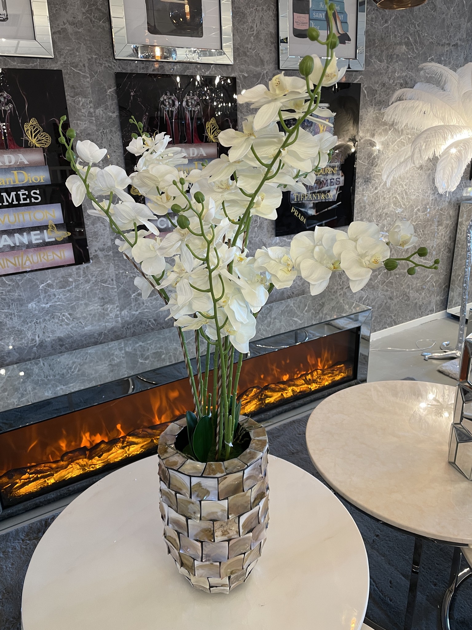 Woondecoratie