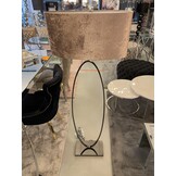 Vloerlamp Ring - Diverse kleuren