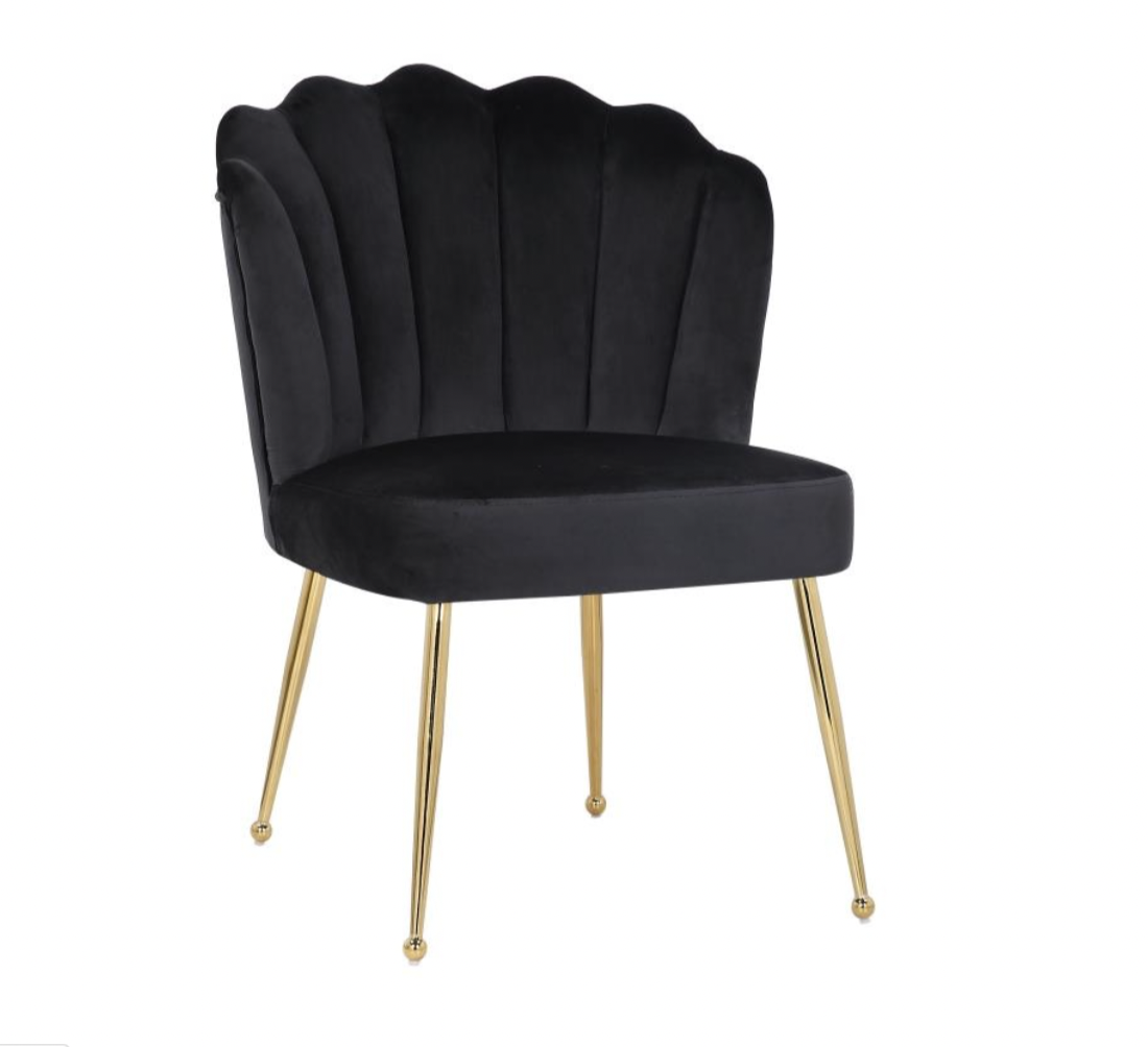 Schelpstoel Sunray - Diverse kleuren