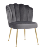 Schelpstoel Sunray - Diverse kleuren