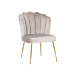 Schelpstoel Sunray - Diverse kleuren