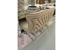 Eetkamerbank Novia Large - Diverse kleuren