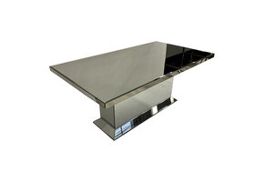 Eettafel Ajla Blocci Mirror