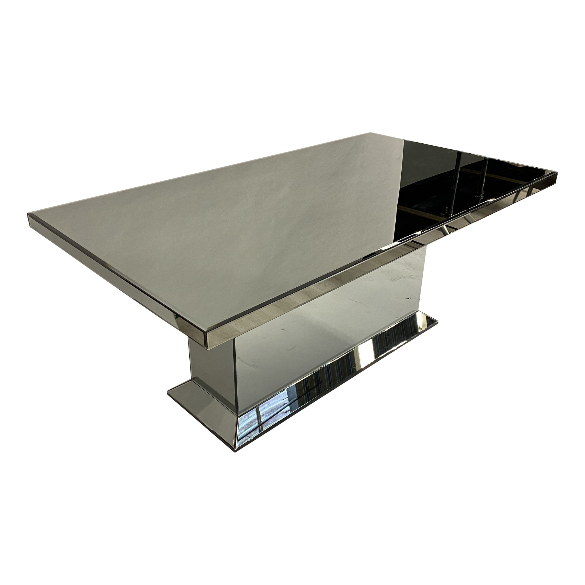 Eettafel Ajla Blocci Mirror