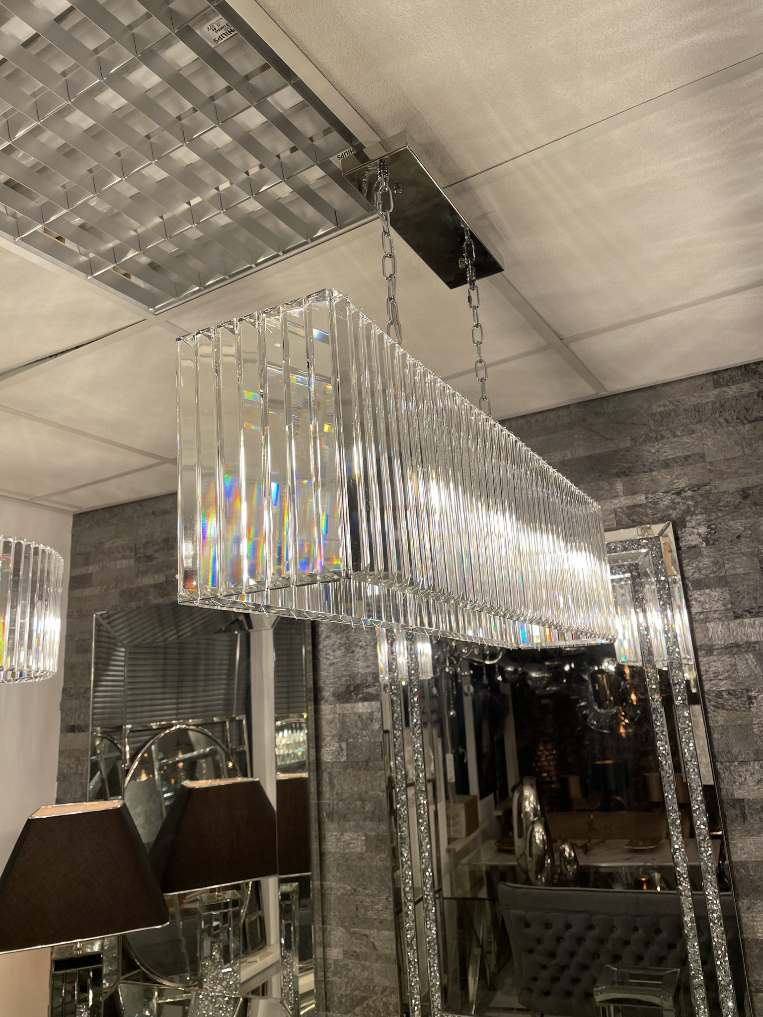 Hanglamp Burj - Diverse kleuren