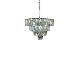 Hanglamp - Luxury helder