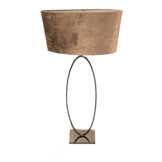 Vloerlamp Ring - Diverse kleuren