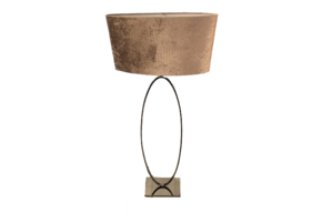 Vloerlamp  Ring - Diverse kleuren