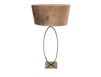 Vloerlamp  Ring - Diverse kleuren