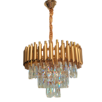 Hanglamp Madina - Goud 45 cm