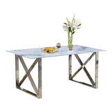 Eettafel Rixos - Diverse Kleuren en Maten