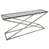 Sidetable Rixos XL - Diverse Kleuren en bladen