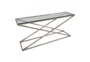 Sidetable Rixos XL - Diverse Kleuren en bladen